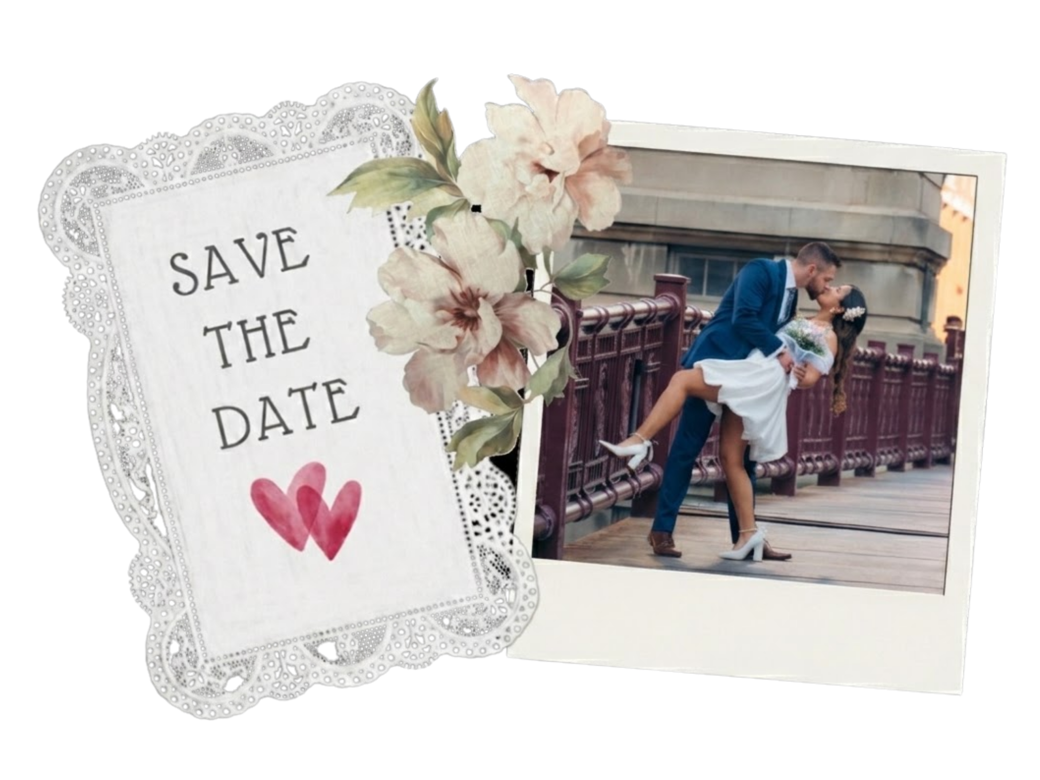 Save the Date
